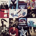 1991 - Achtung Baby