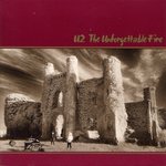 1984 - The Unforgettable Fire