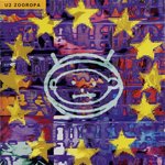 1993 - Zooropa