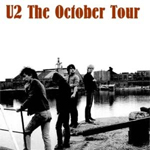 October Tour